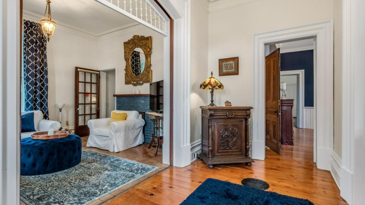 The Woodbridge House Hotel Kingsville Luaran gambar
