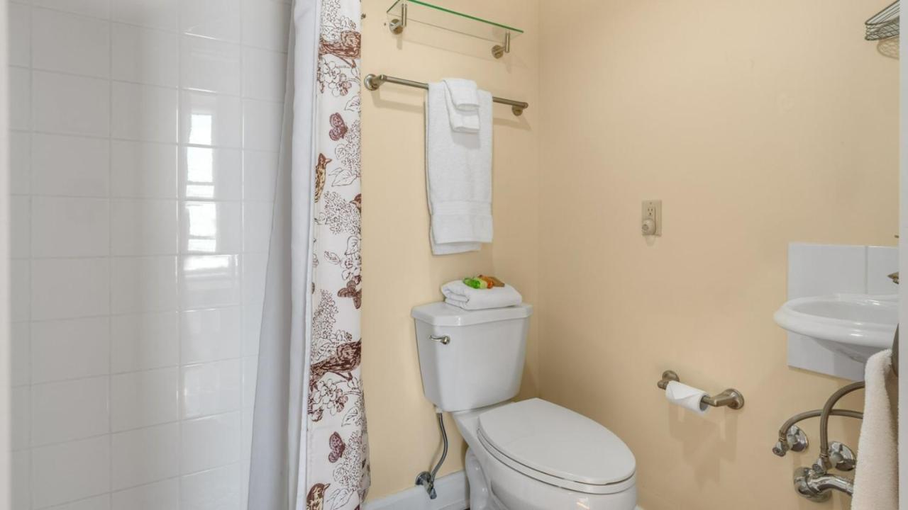 The Woodbridge House Hotel Kingsville Luaran gambar