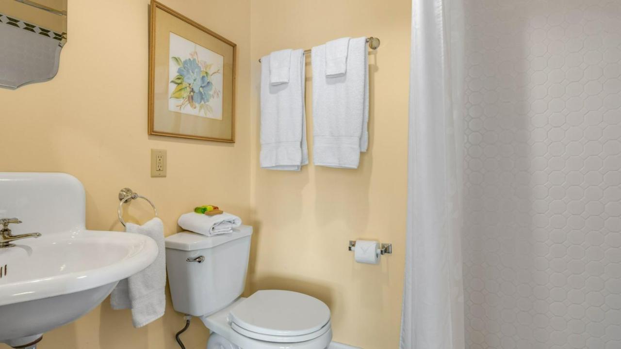 The Woodbridge House Hotel Kingsville Luaran gambar