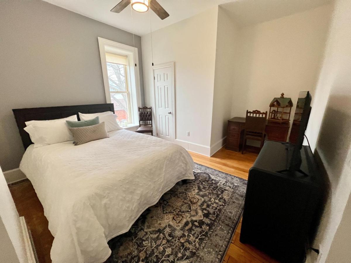 The Woodbridge House Hotel Kingsville Luaran gambar