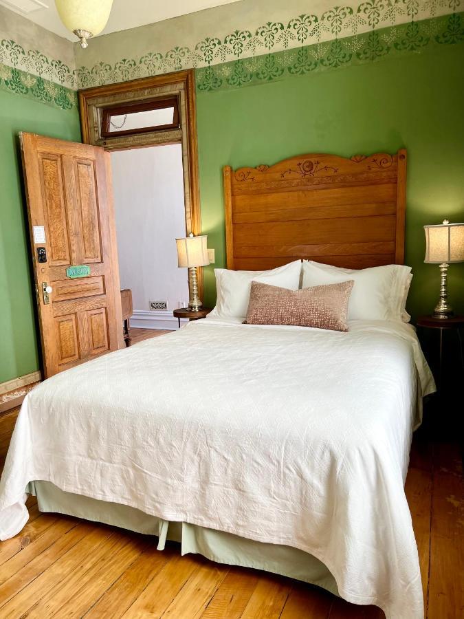 The Woodbridge House Hotel Kingsville Luaran gambar