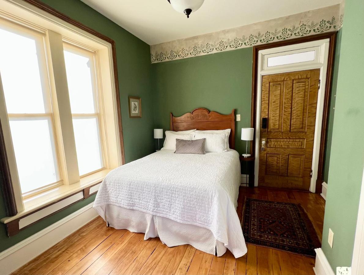 The Woodbridge House Hotel Kingsville Luaran gambar