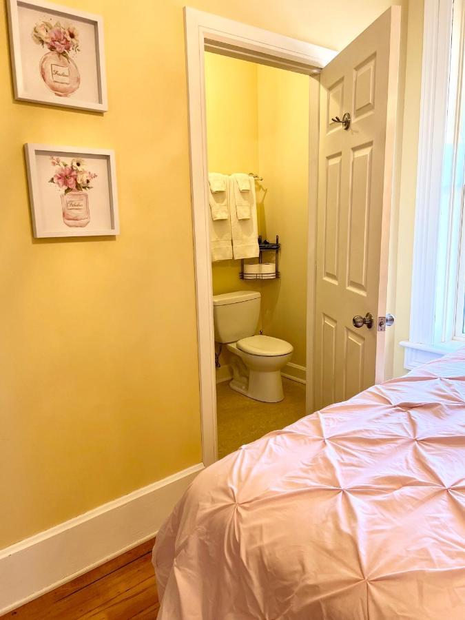 The Woodbridge House Hotel Kingsville Luaran gambar