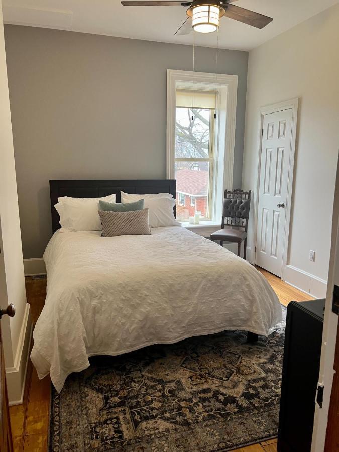 The Woodbridge House Hotel Kingsville Luaran gambar