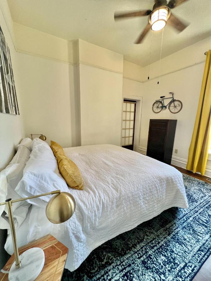 The Woodbridge House Hotel Kingsville Luaran gambar