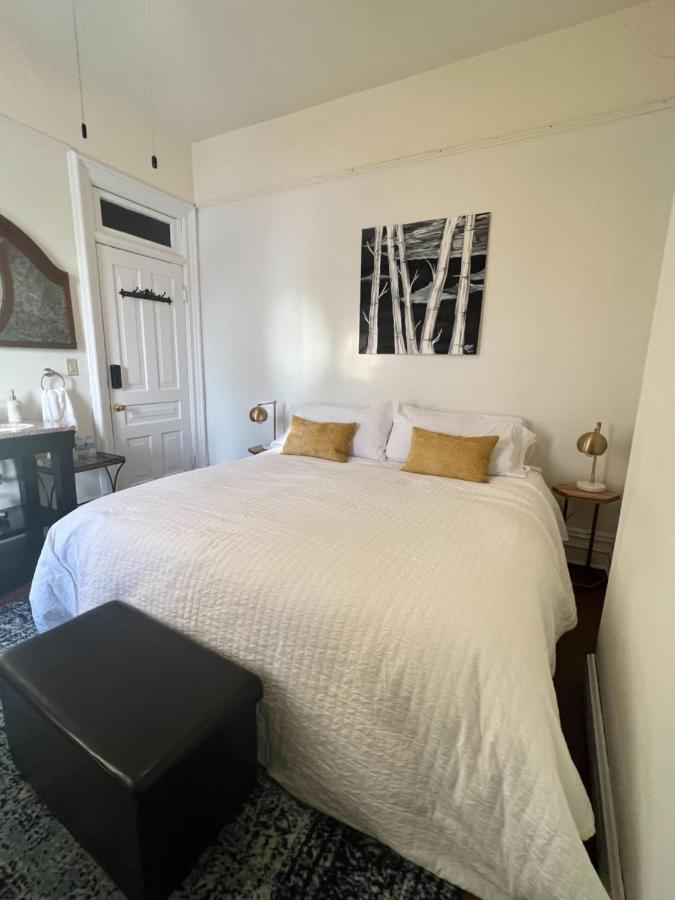 The Woodbridge House Hotel Kingsville Luaran gambar