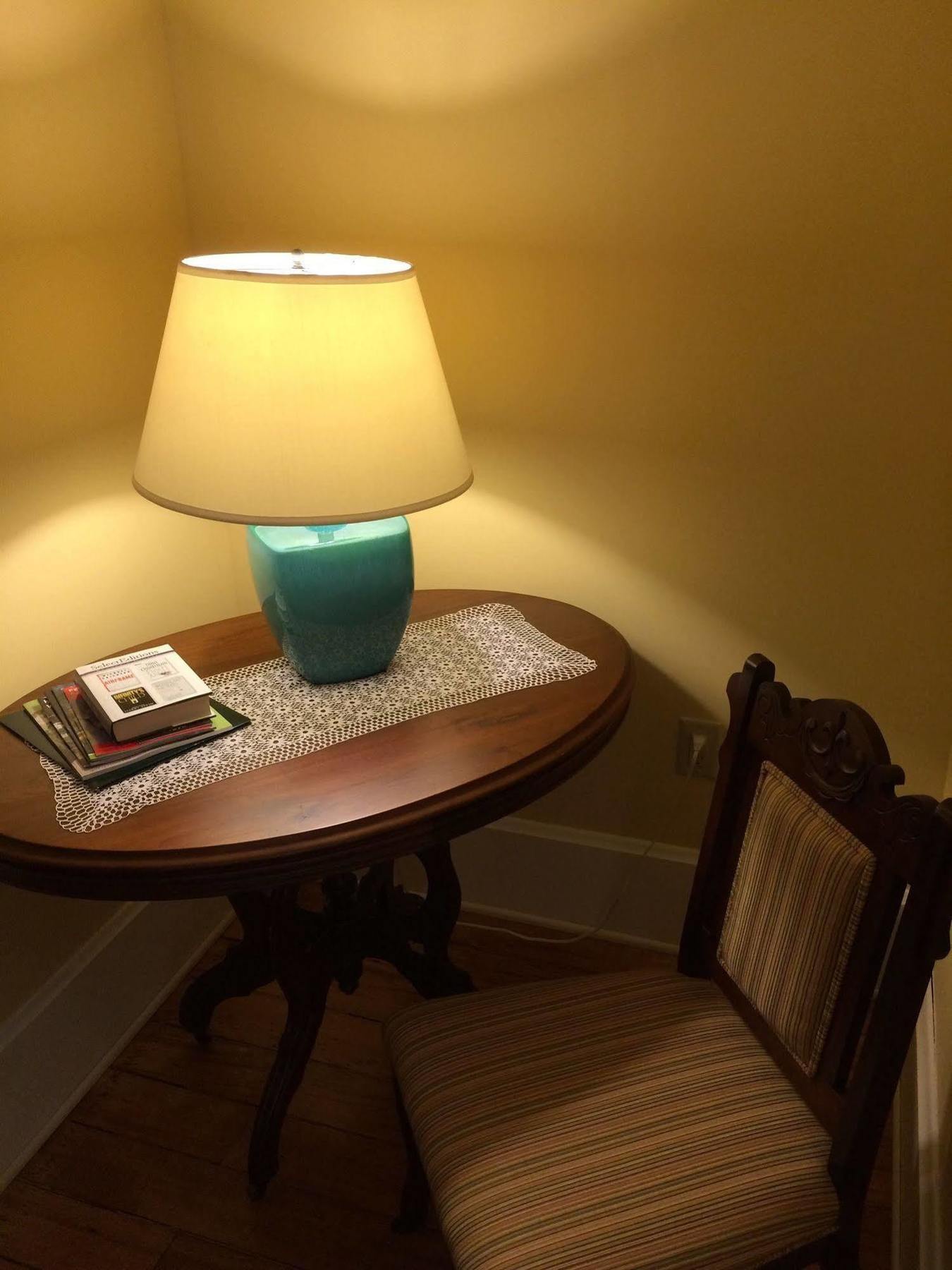 The Woodbridge House Hotel Kingsville Luaran gambar